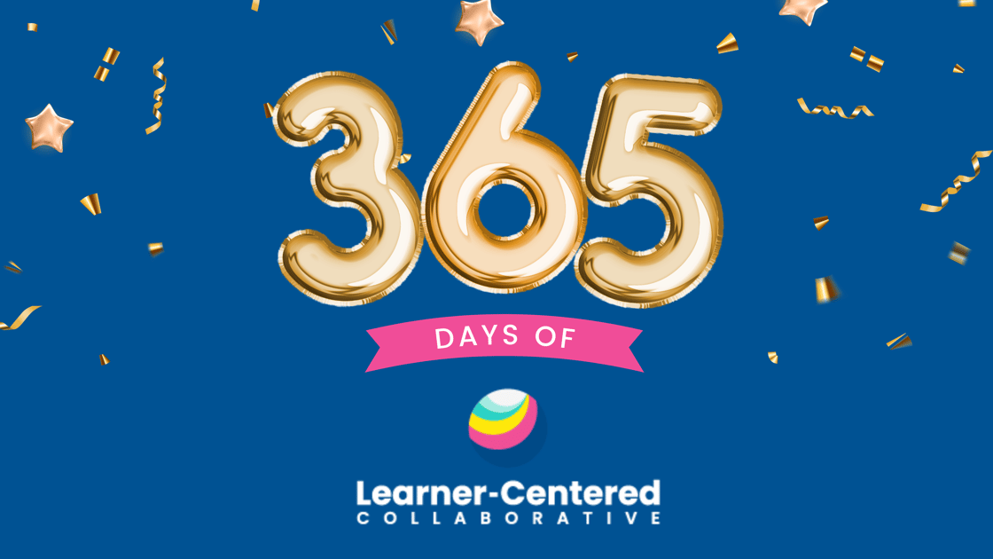 365 days of LCC