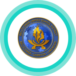 Bellflower USD Logo