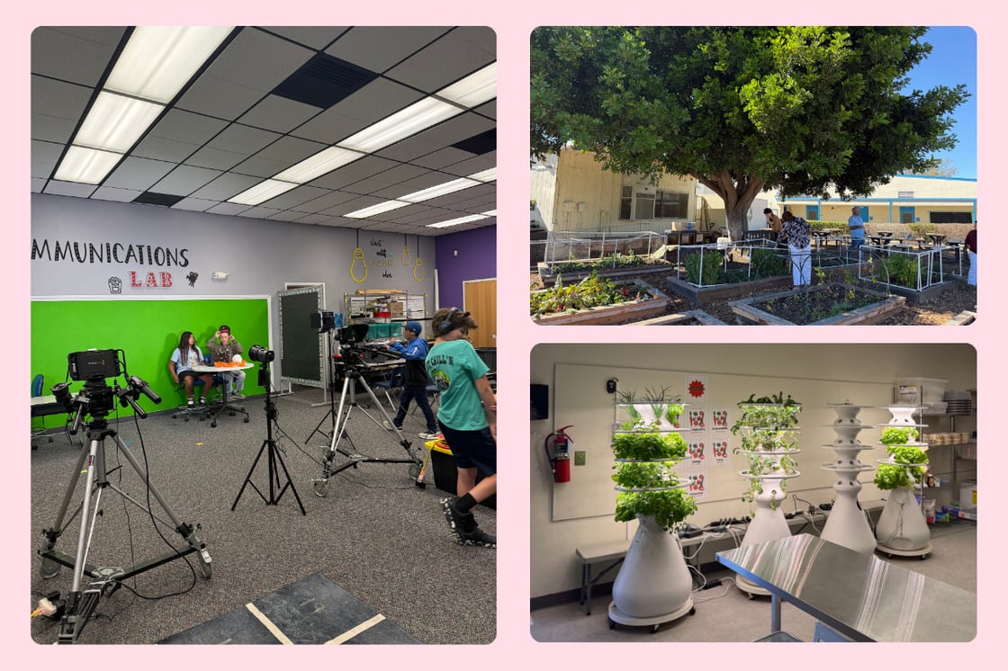 Bright Spots Oct 23 2025