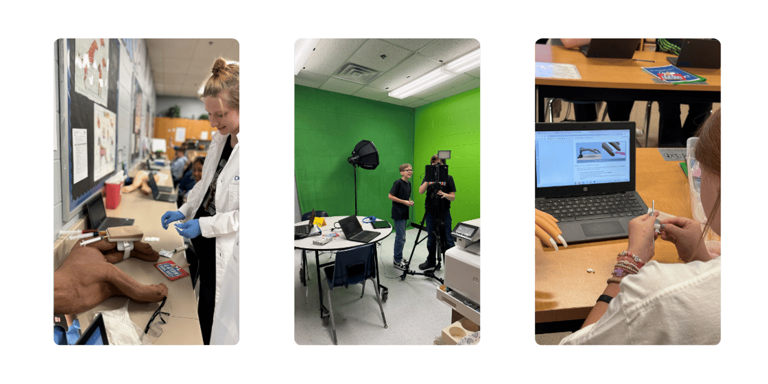 Bright Spots Aug 7 2025