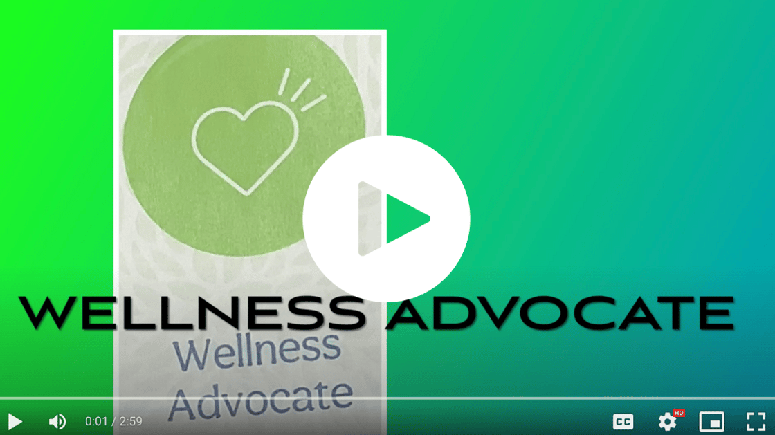 Bright Spots_Wellness Advocate video thumbnail