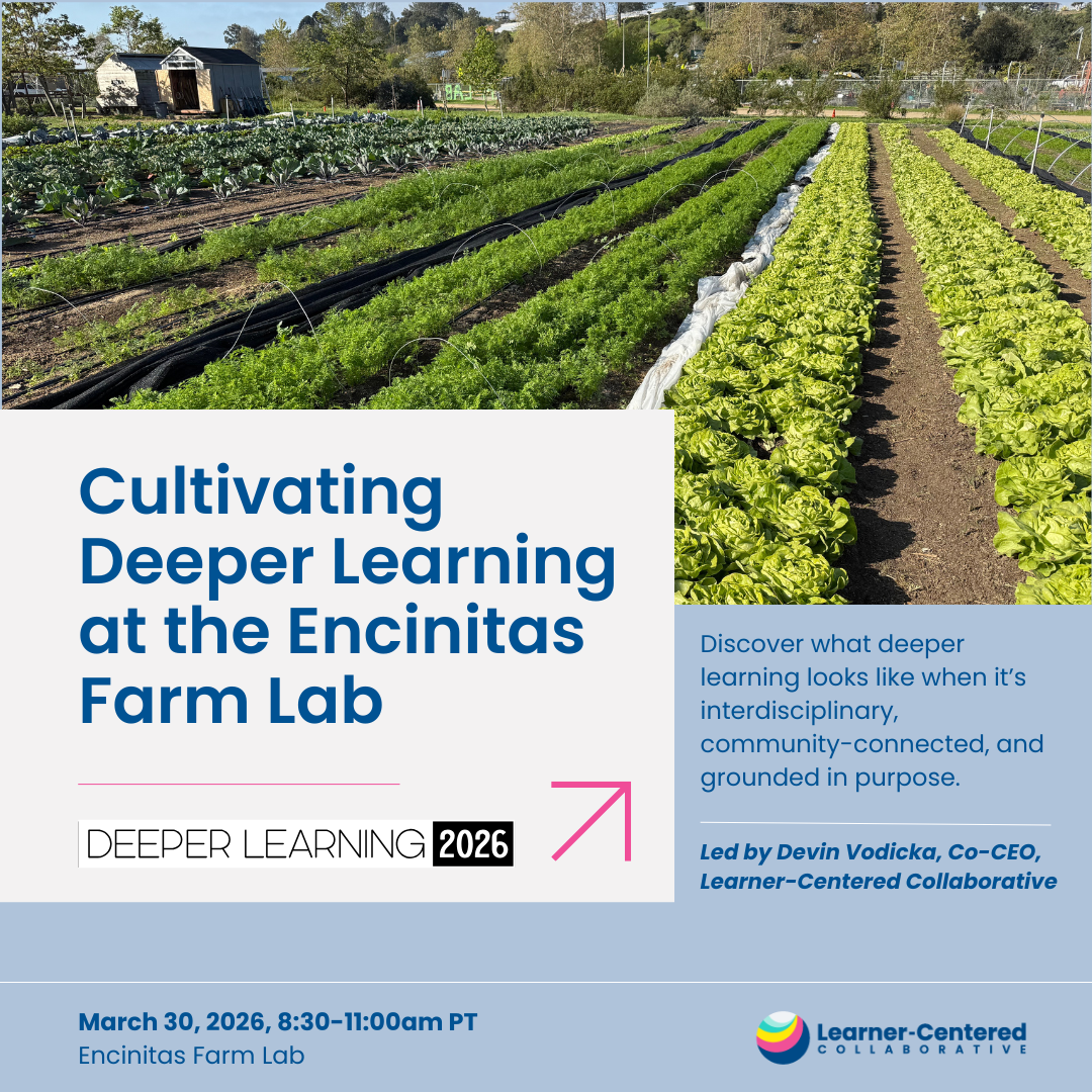 Deeper Learning Session Graphics Instagram Post