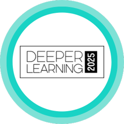 Deeper Learning