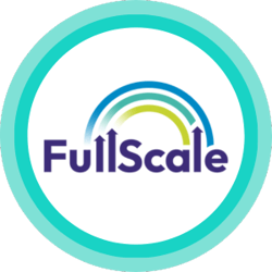 FullScale Catalyst Logo