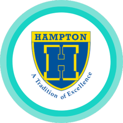 Hampton Partner Logo