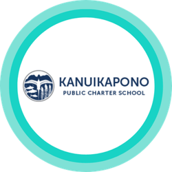 Kanuikapono Logo - Catalyst