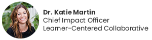 Katie Martin, CIO