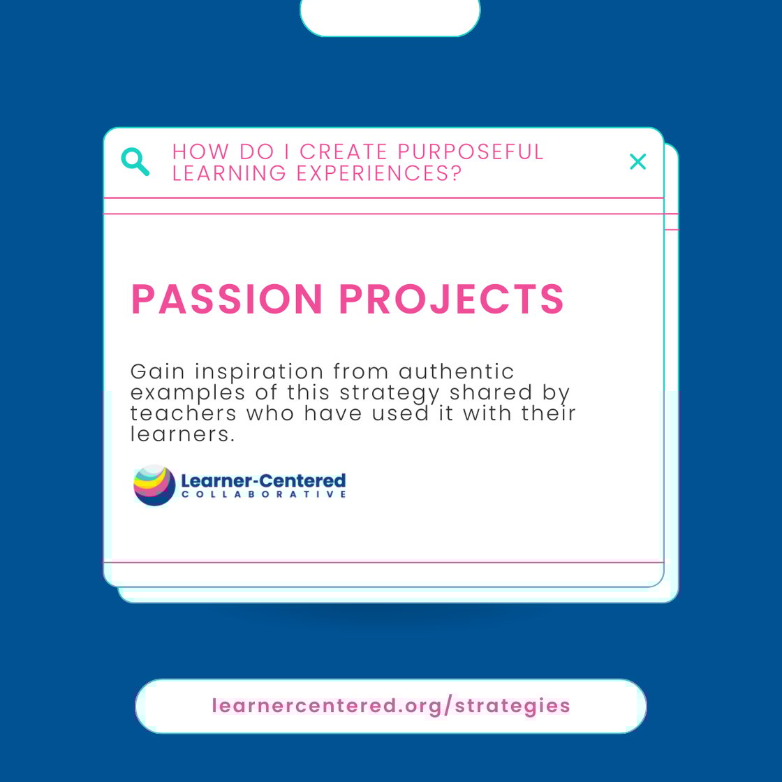 LCC Strategies LinkedIn Post