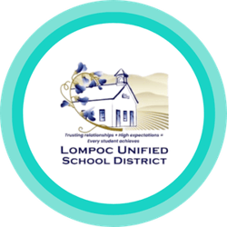 Lompoc USD Logo 300x300