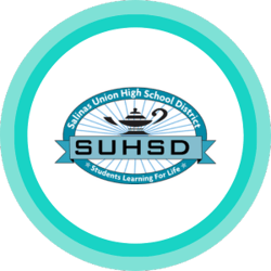 Salinas Union High School District