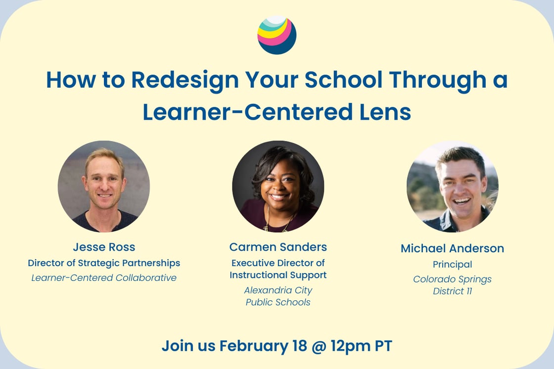 Webinar Host and Panelists Instagram Post