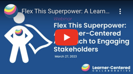 Webinar Recording Thumbnail with play arrow_Flex this Superpower
