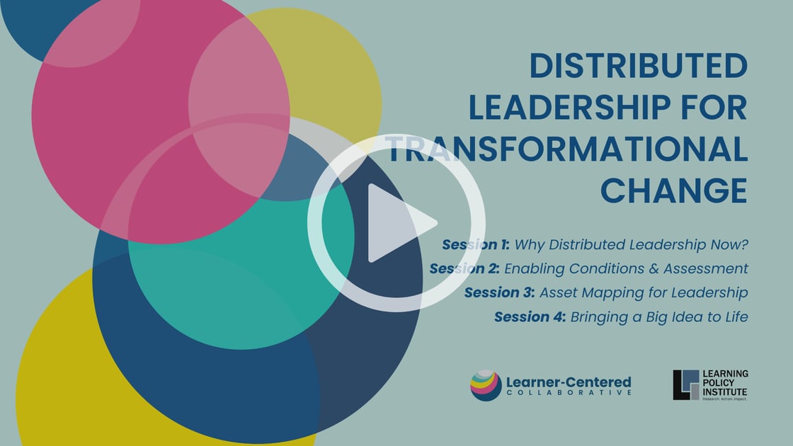 Webinar YouTube Thumbnail Presentation